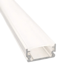 9.9dt. Aluminum Track Surface Mount #2