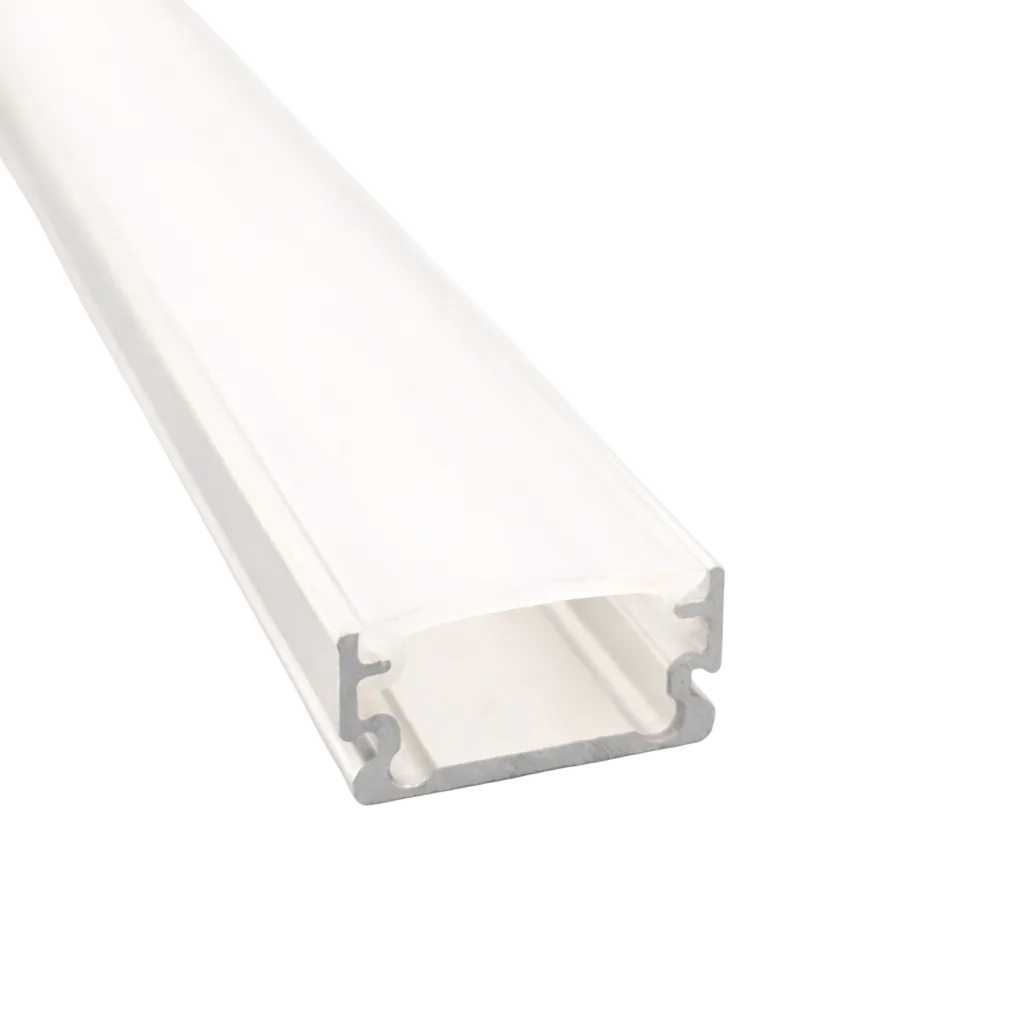 9.9dt. Aluminum Track Surface Mount #2