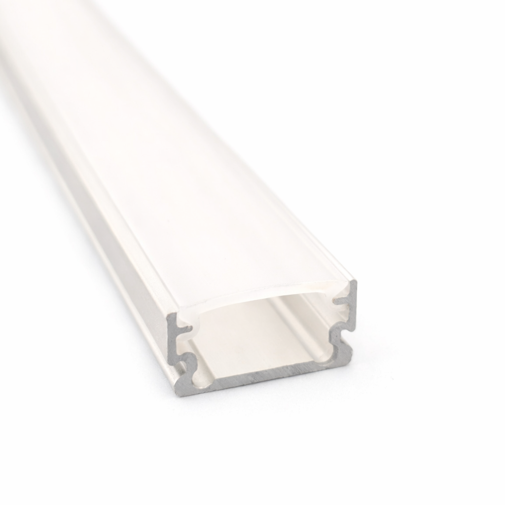 9.9Ft  Aluminum Track Surface Mount  #2