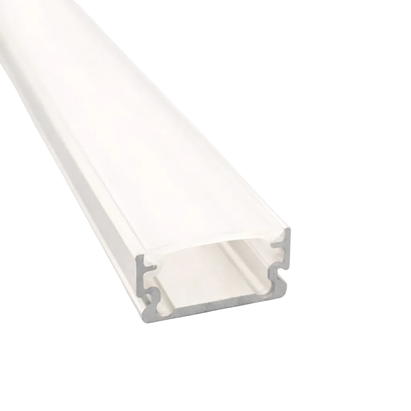 9.9dt. Aluminum Track Surface Mount #2