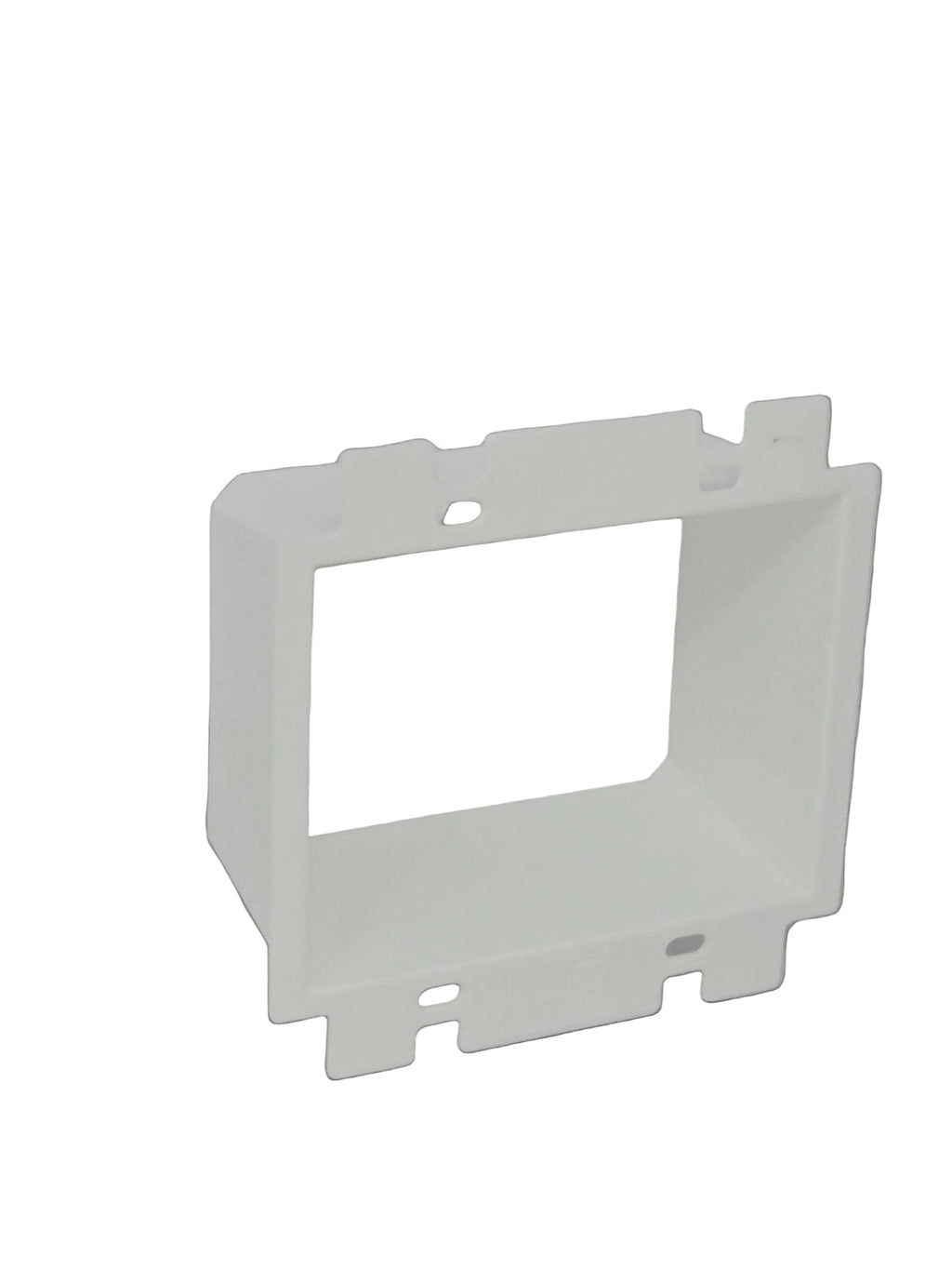 Gang Plastic Box Extender