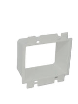 Gang Plastic Box Extender
