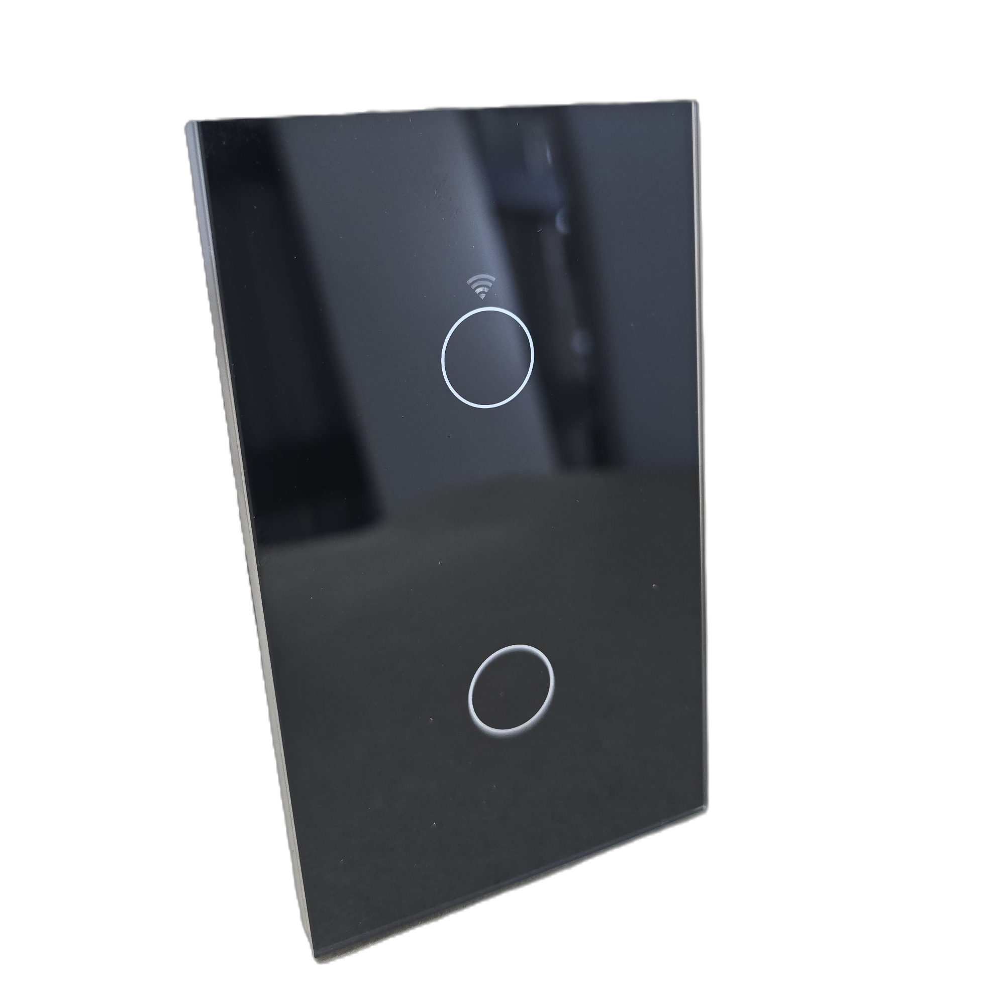 Smart Touch Switch 2 Gang