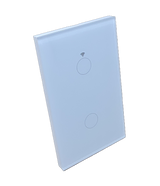 Smart Touch Switch 2-Gang