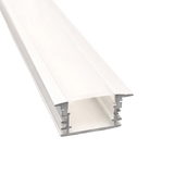 9.9ft. Aluminum Track Plaster In Mount #3