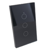 Smart Touch Switch 3-Gang