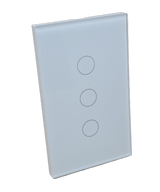 Smart Touch Switch 3-Gang