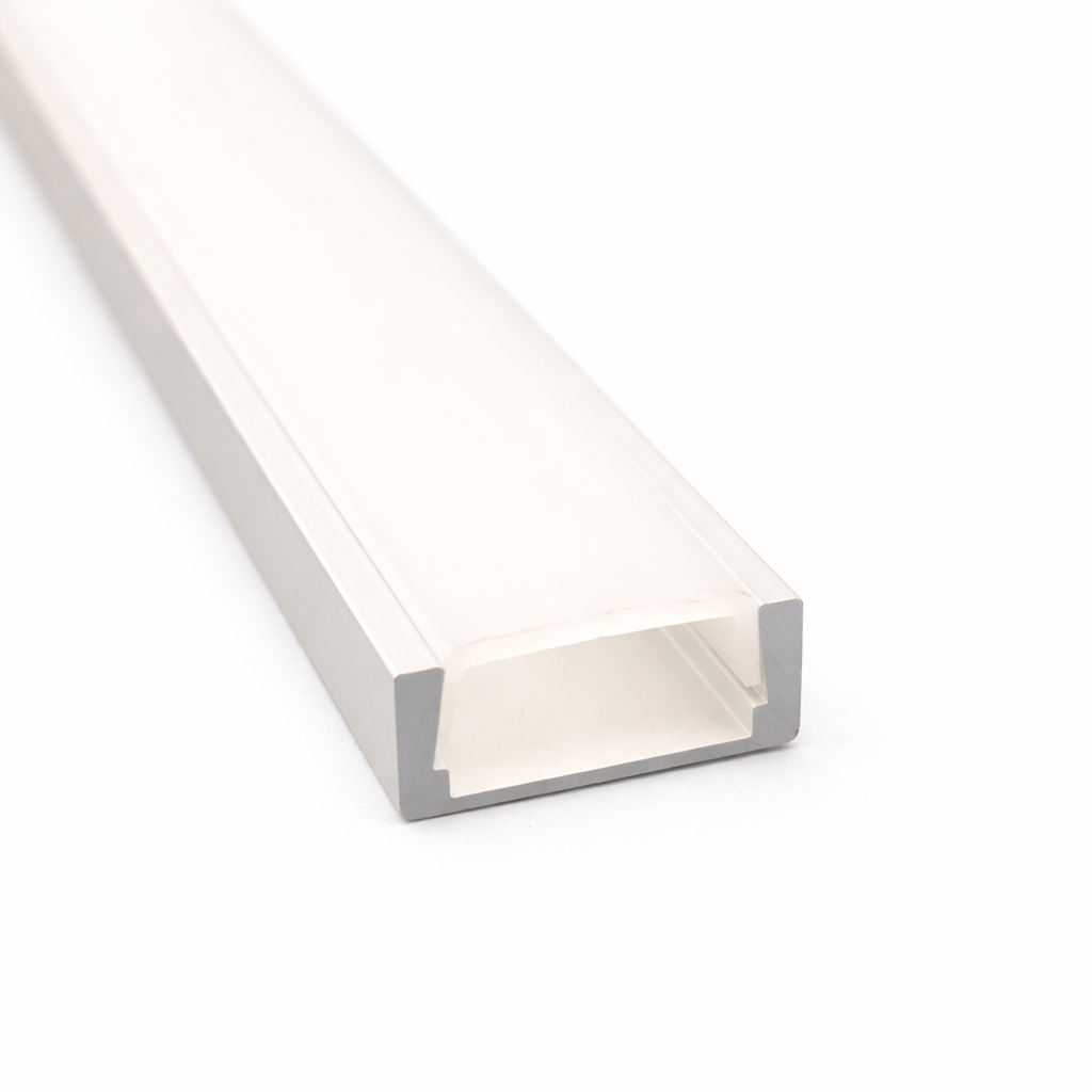 9.9Ft  Aluminum Track Surface Mount  #4