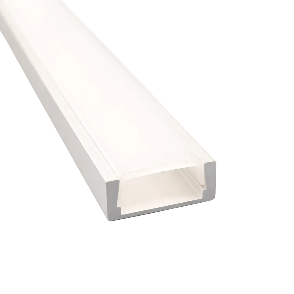 9.9ft. Aluminum Track Surface Mount #4