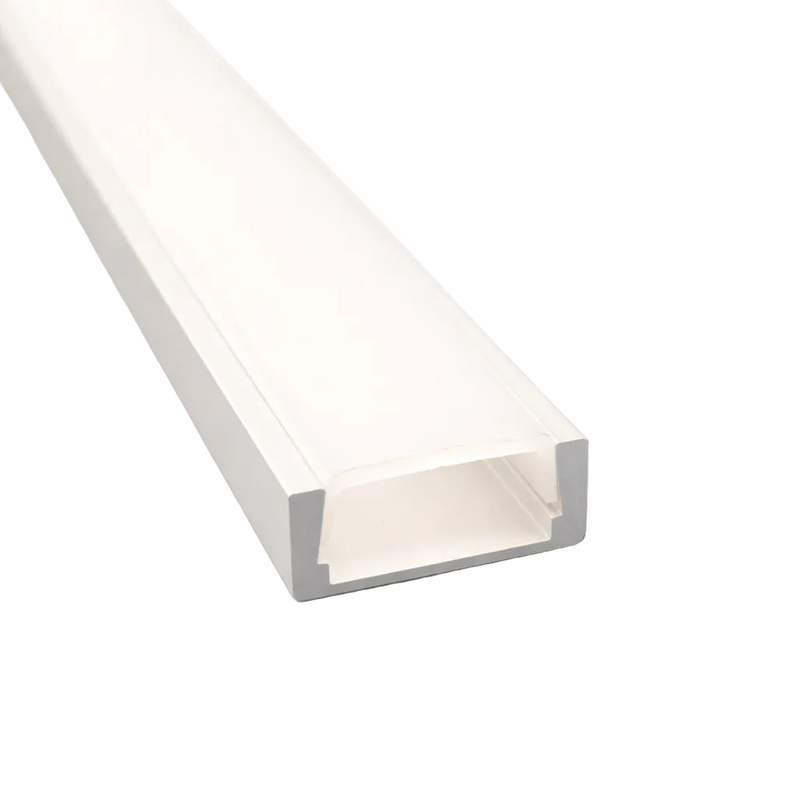 9.9ft. Aluminum Track Surface Mount #4