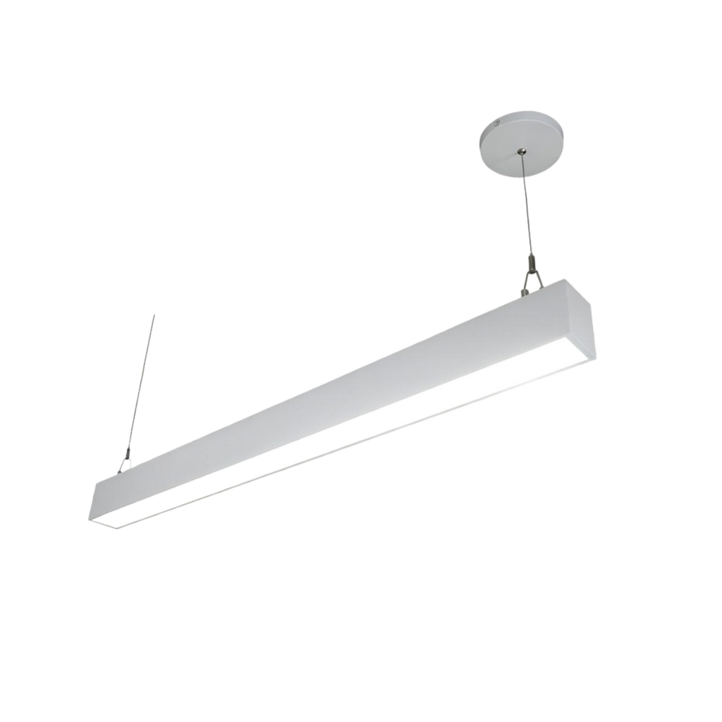 4Ft Linear Suspendable Track