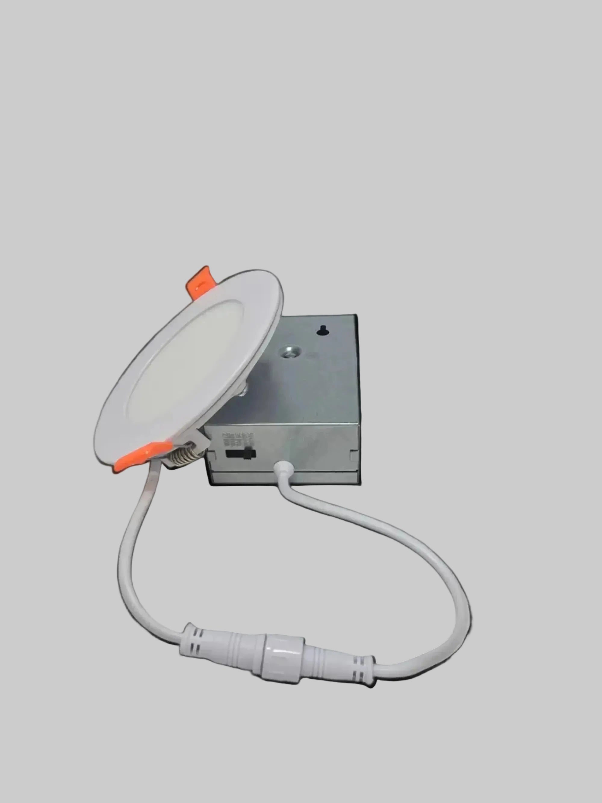4" Slim recessed light 9W