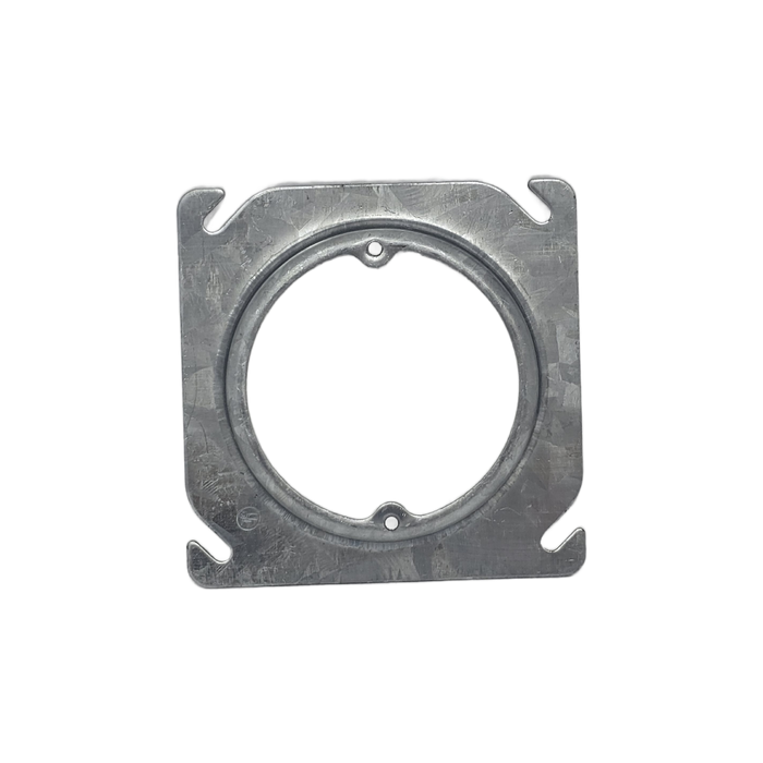 Round-to-Square Mud Ring
