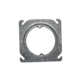 Round-to-Square Mud Ring