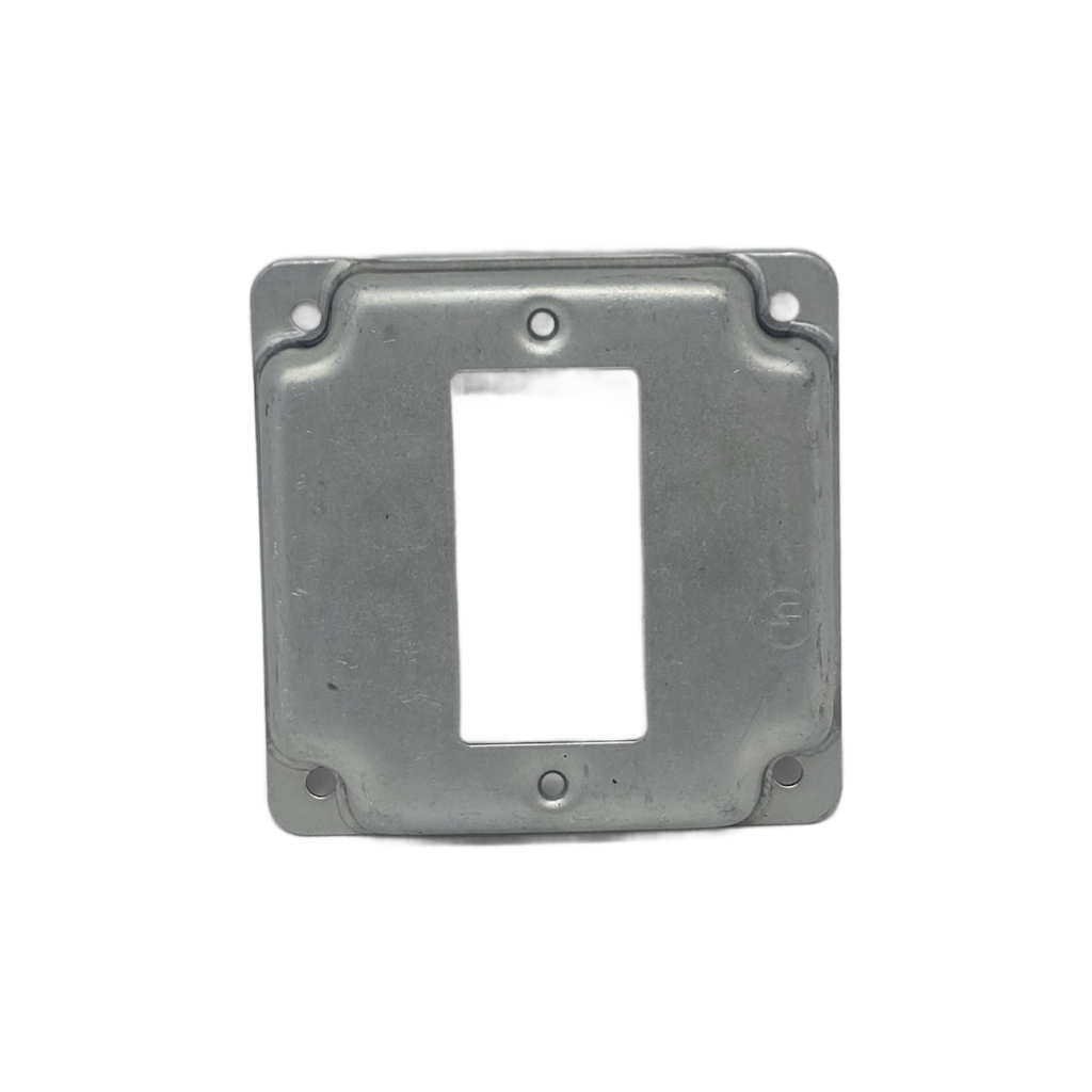 Industrial Cover