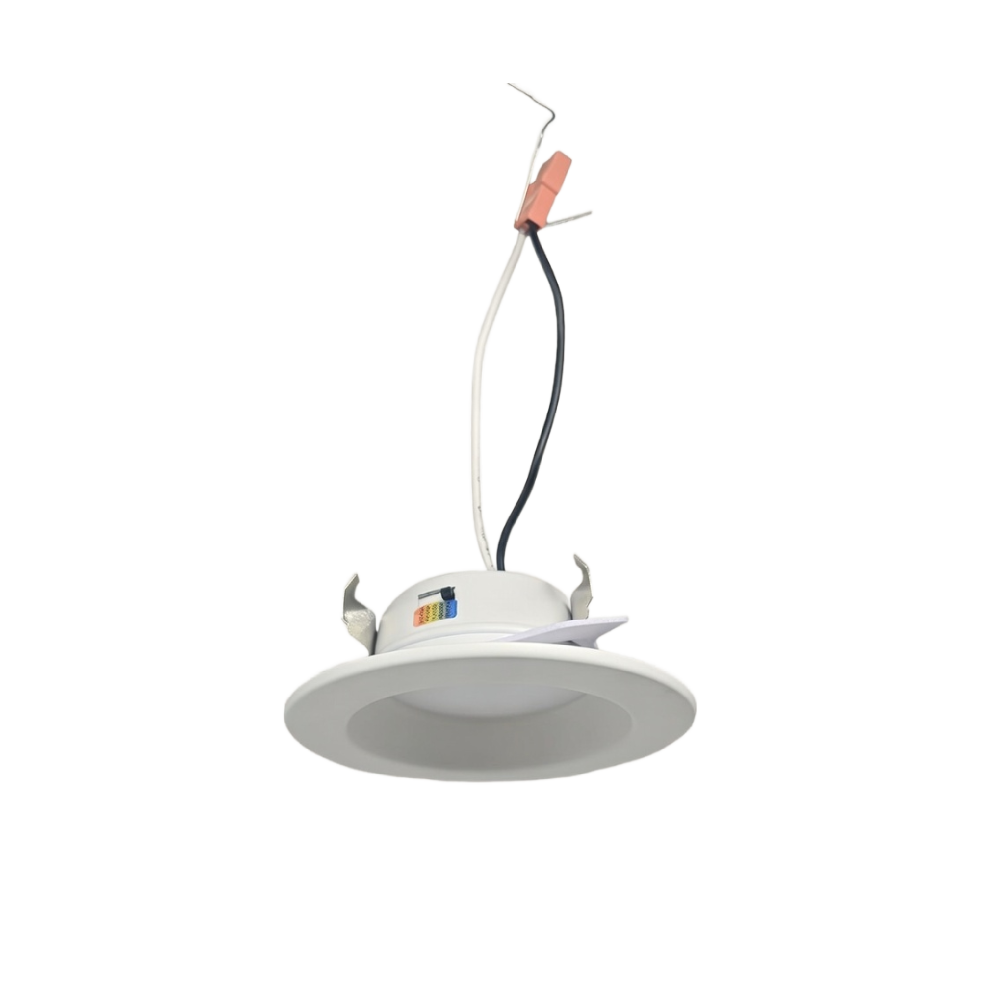 LED Light Retrofit Trim