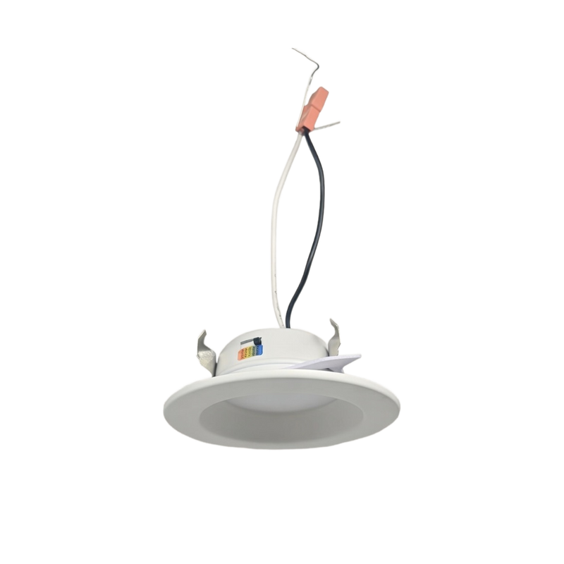 LED Light Retrofit Trim