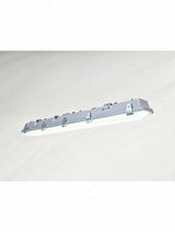 4FT LED Vapor Tight Light 20W/30W/40W