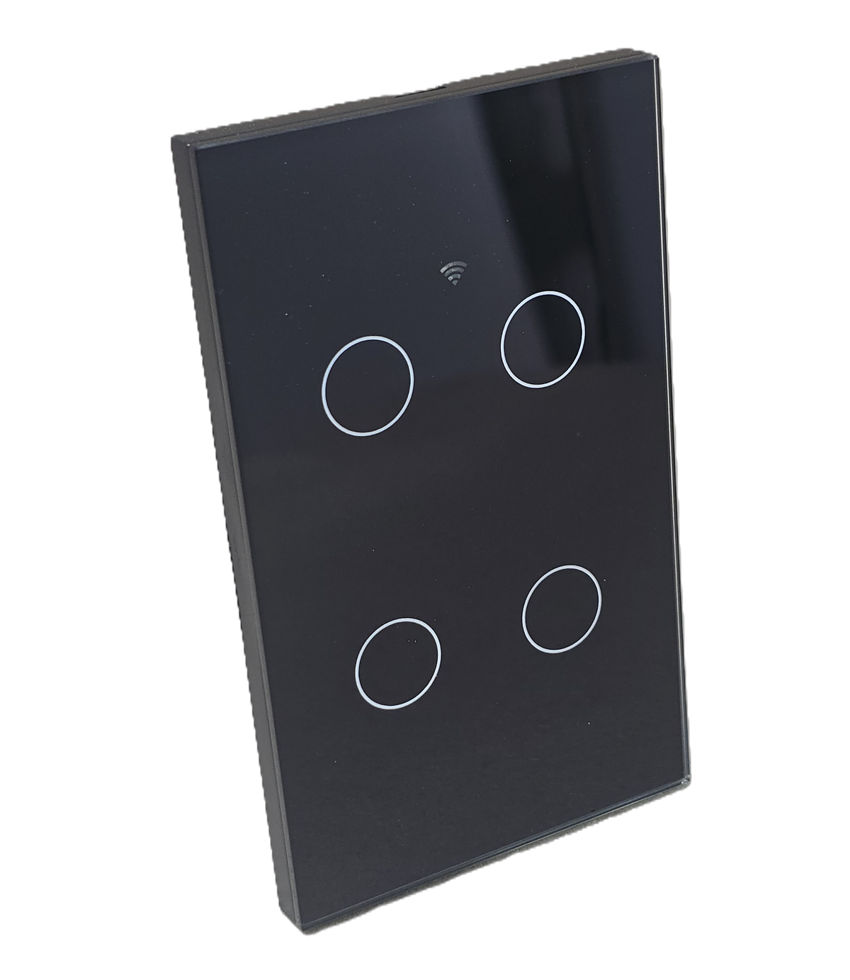 Smart Touch Switch 4-Gang