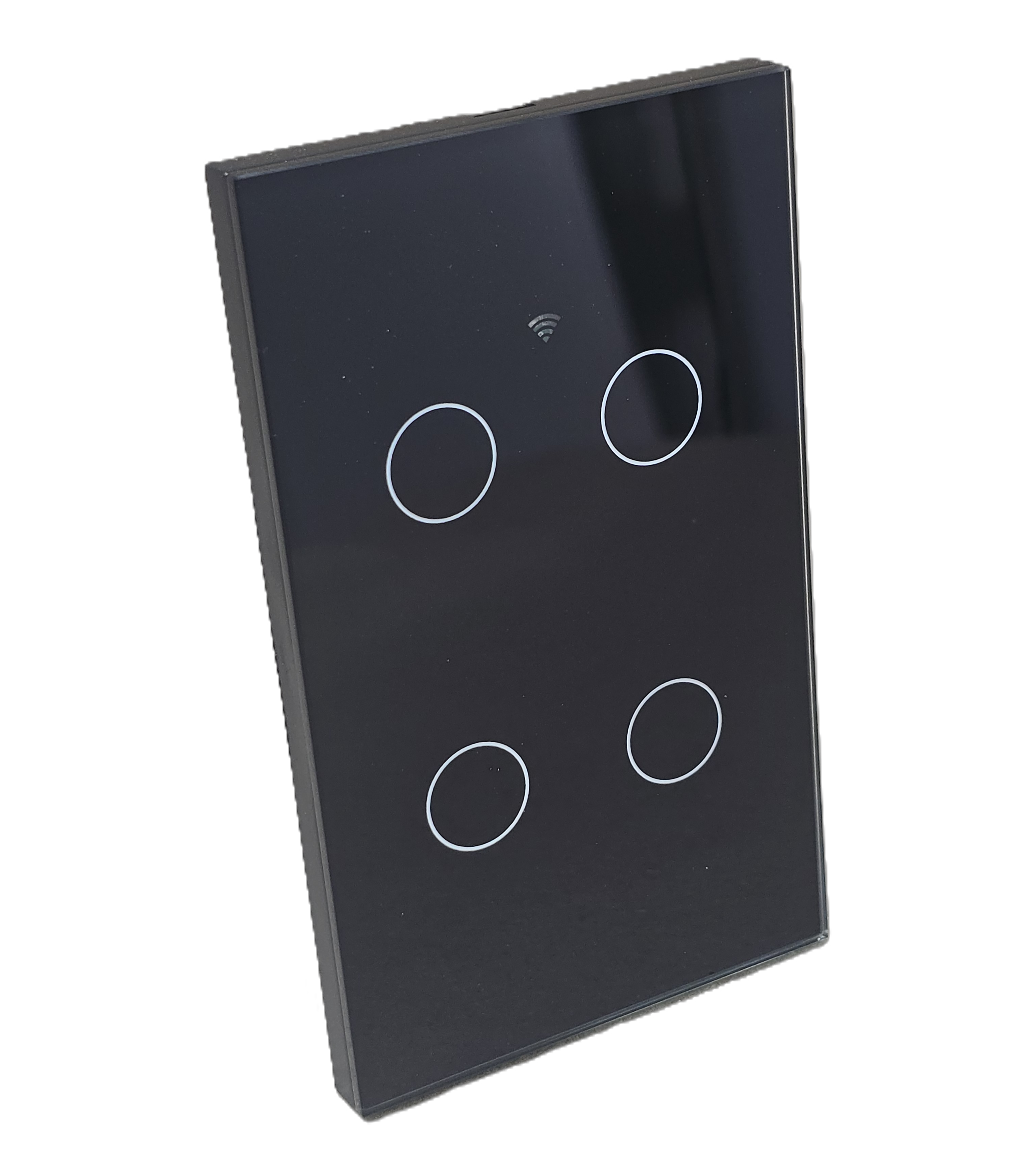 Smart Touch Switch 4 Gang