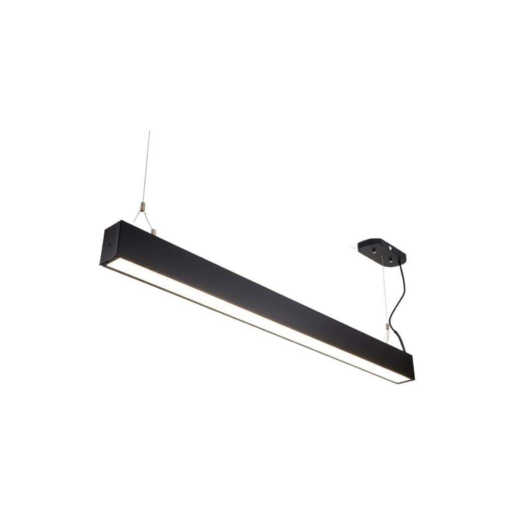 4Ft Linear Suspendable Track