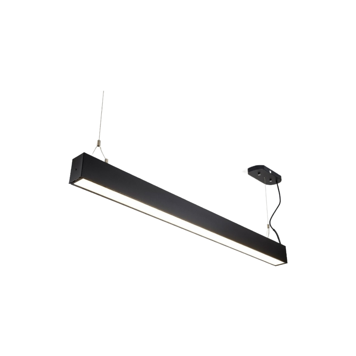 4FT Linear Suspended Track