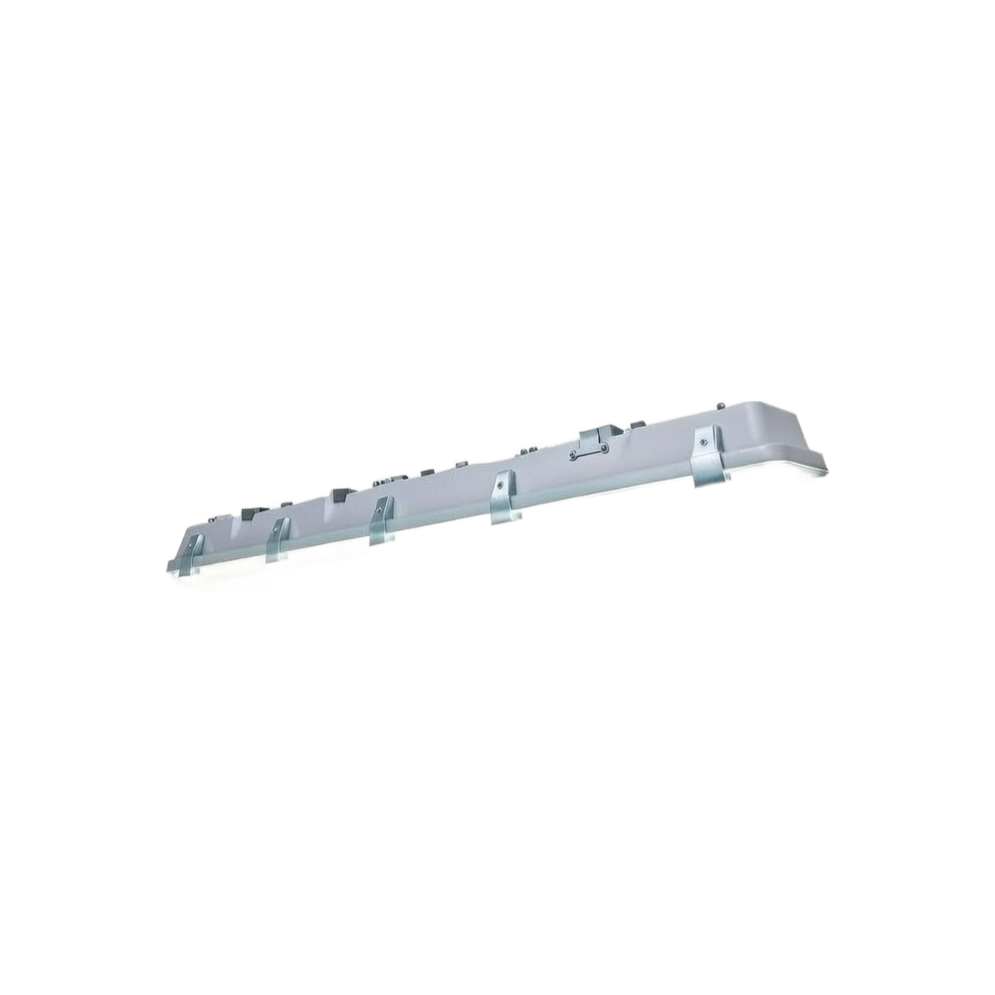 4Ft LED Vapor Tight 20/30/40W 5200LM 100-277V CCT3000/4000/5000K Dimmable
