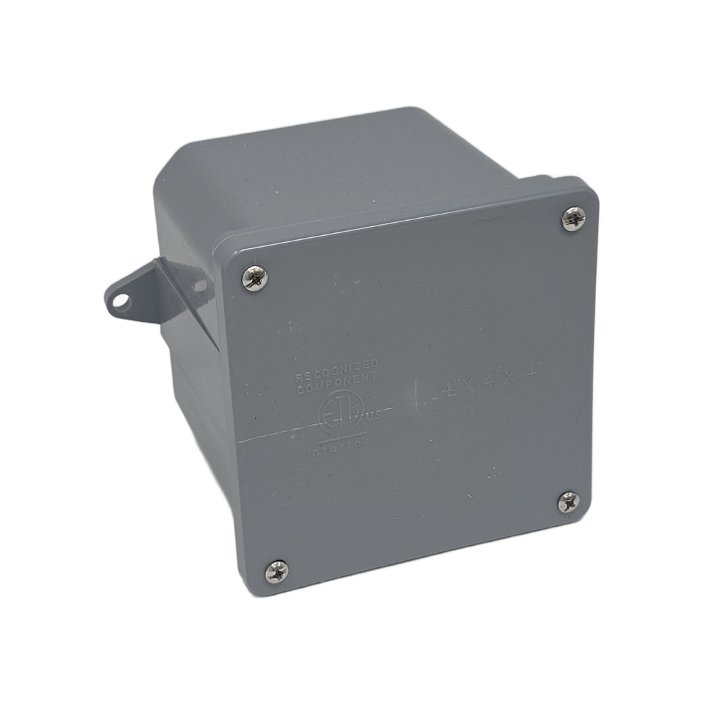 PVC Junction Box