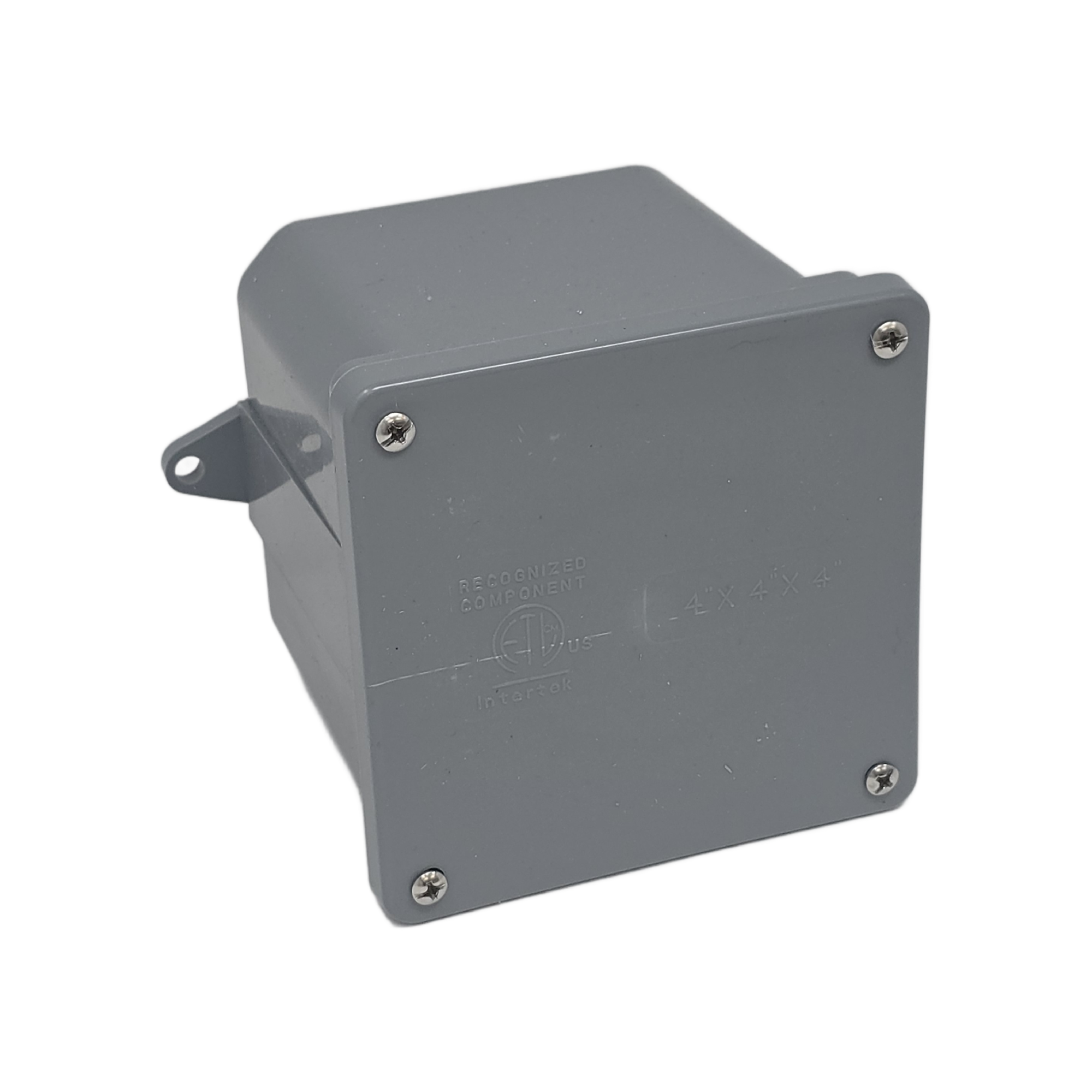 PVC Junction Box