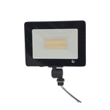 Slim Flood Ligh with photo Cell