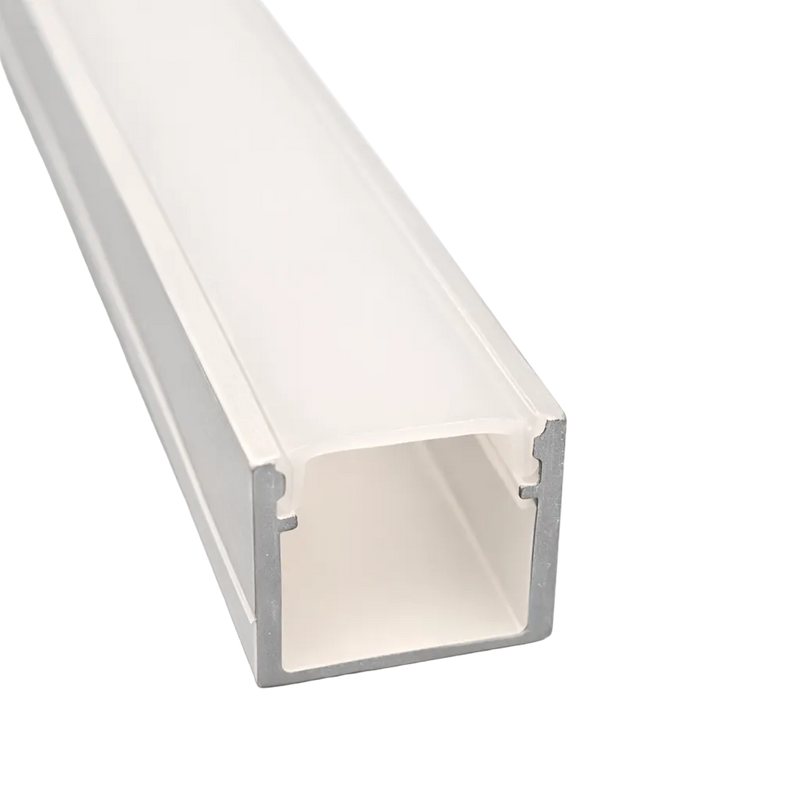 9.9ft. Aluminum Track Surface Mount #5