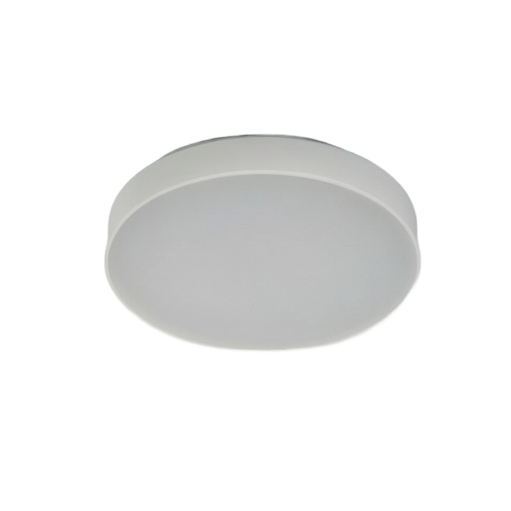 5"-7" Edgeless surface mount light