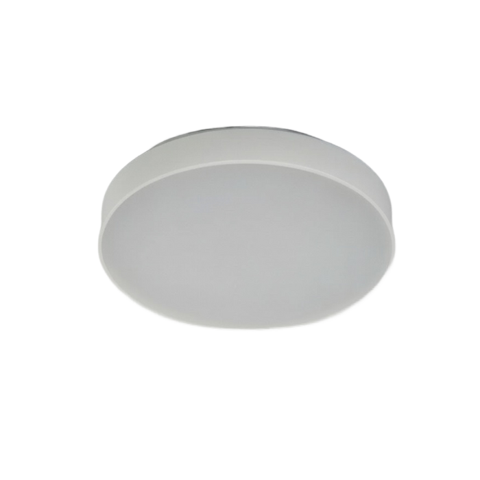 Edgeless Surface Mount Light