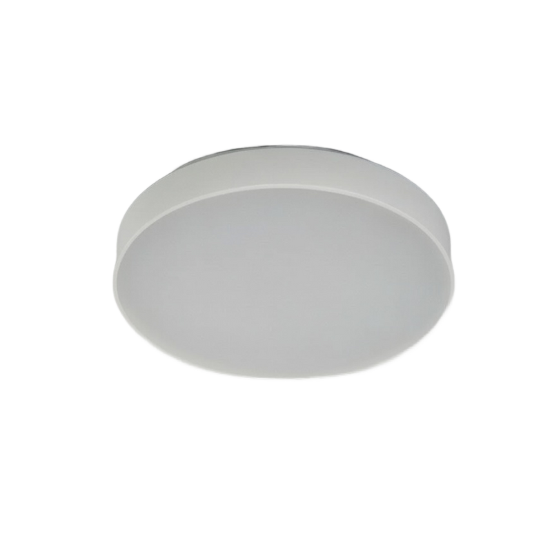 Edgeless Surface Mount Light