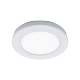 5" Round LED Surface Mount Light 10W