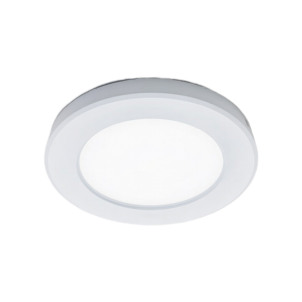 7" Round Surface Mount Light 15W