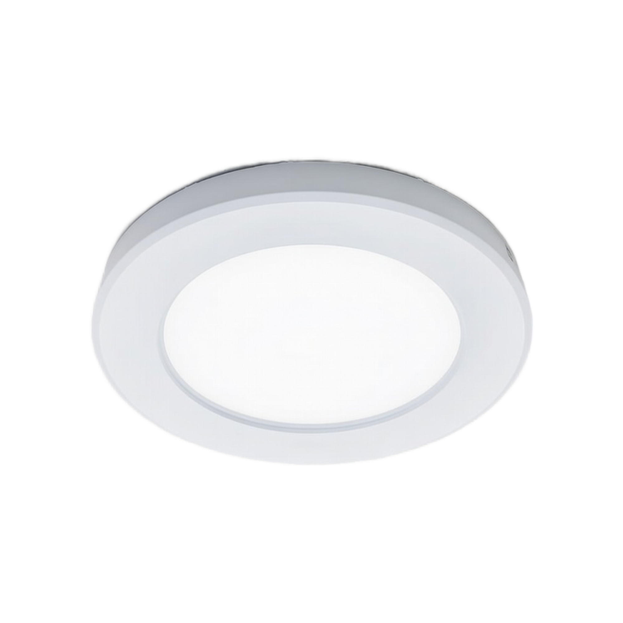 7" Round Surface mount light 15W CCT3000/4000/5000K Dimmable 1140Lm