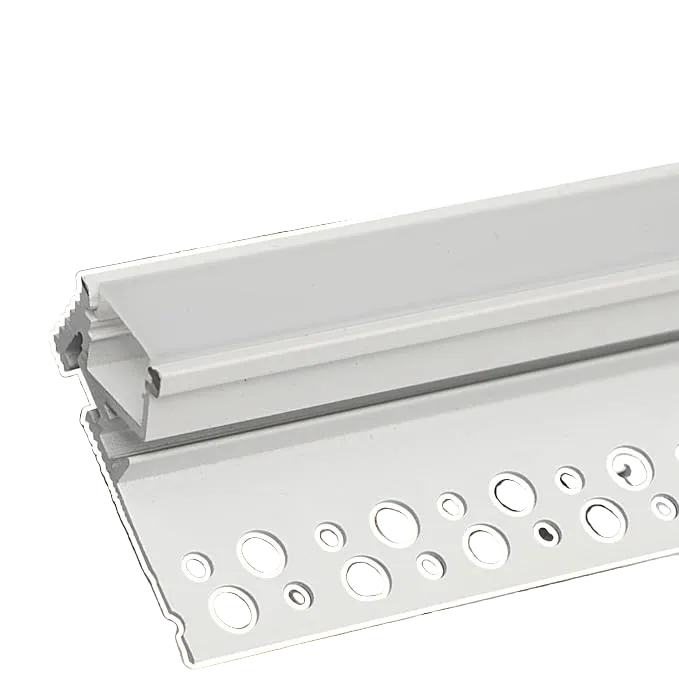 3.3ft. Aluminum Track Surface Mount 5-10 mm