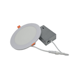 4"/6" Slim Recessed LED Light 12W/14W