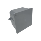 PVC Junction Box