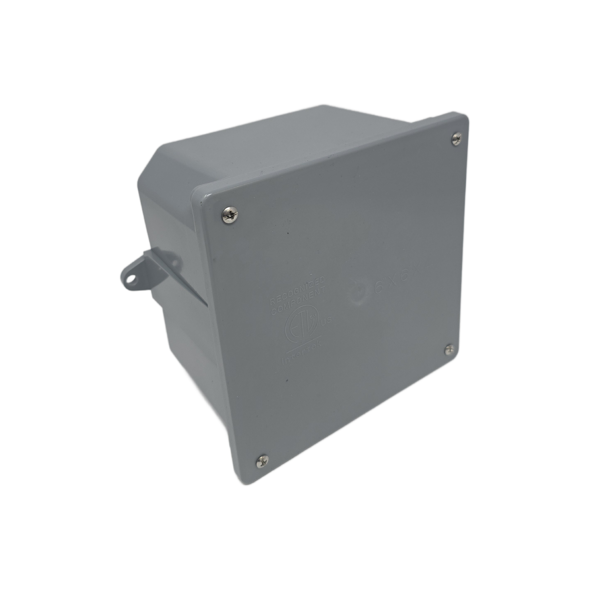 PVC Junction Box