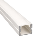 9.9ft Aluminum Track Surface Mount #7
