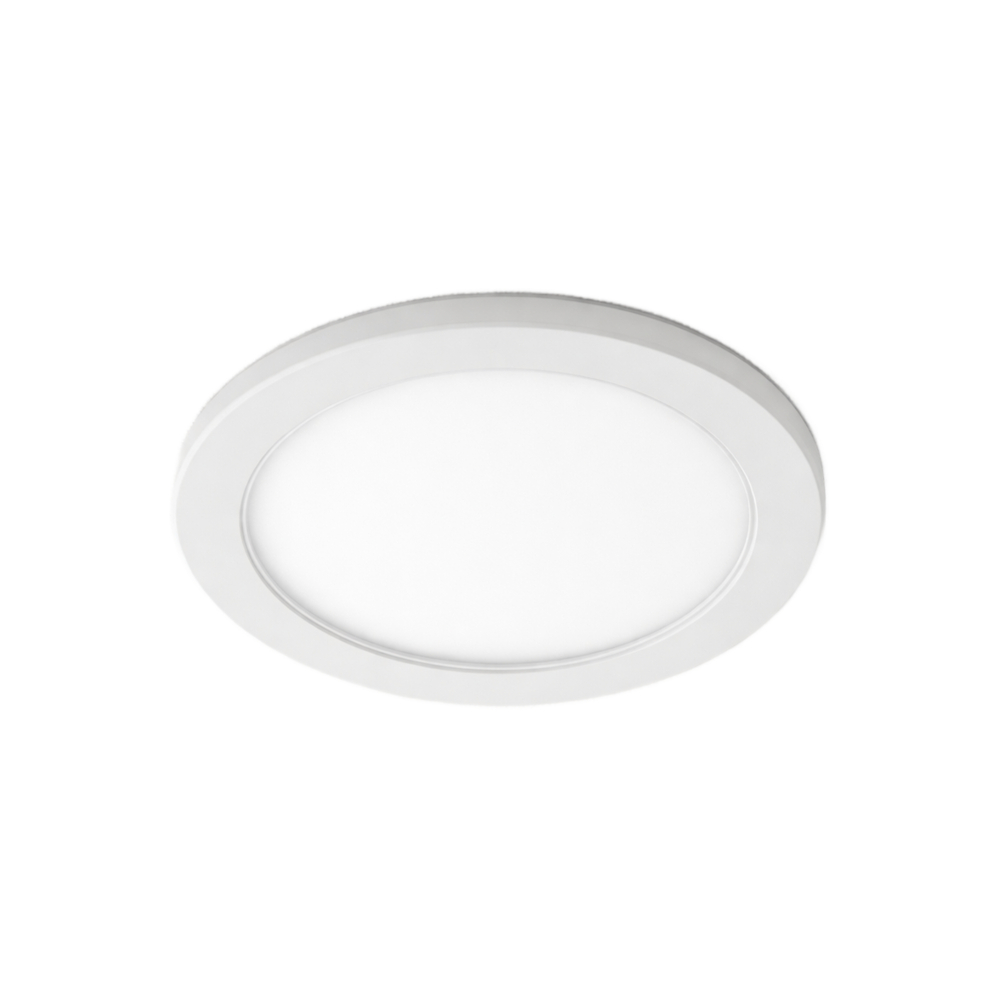 12" Surface mount light  24W CCT3000/4000/5000K Dimmable 1815 Lm