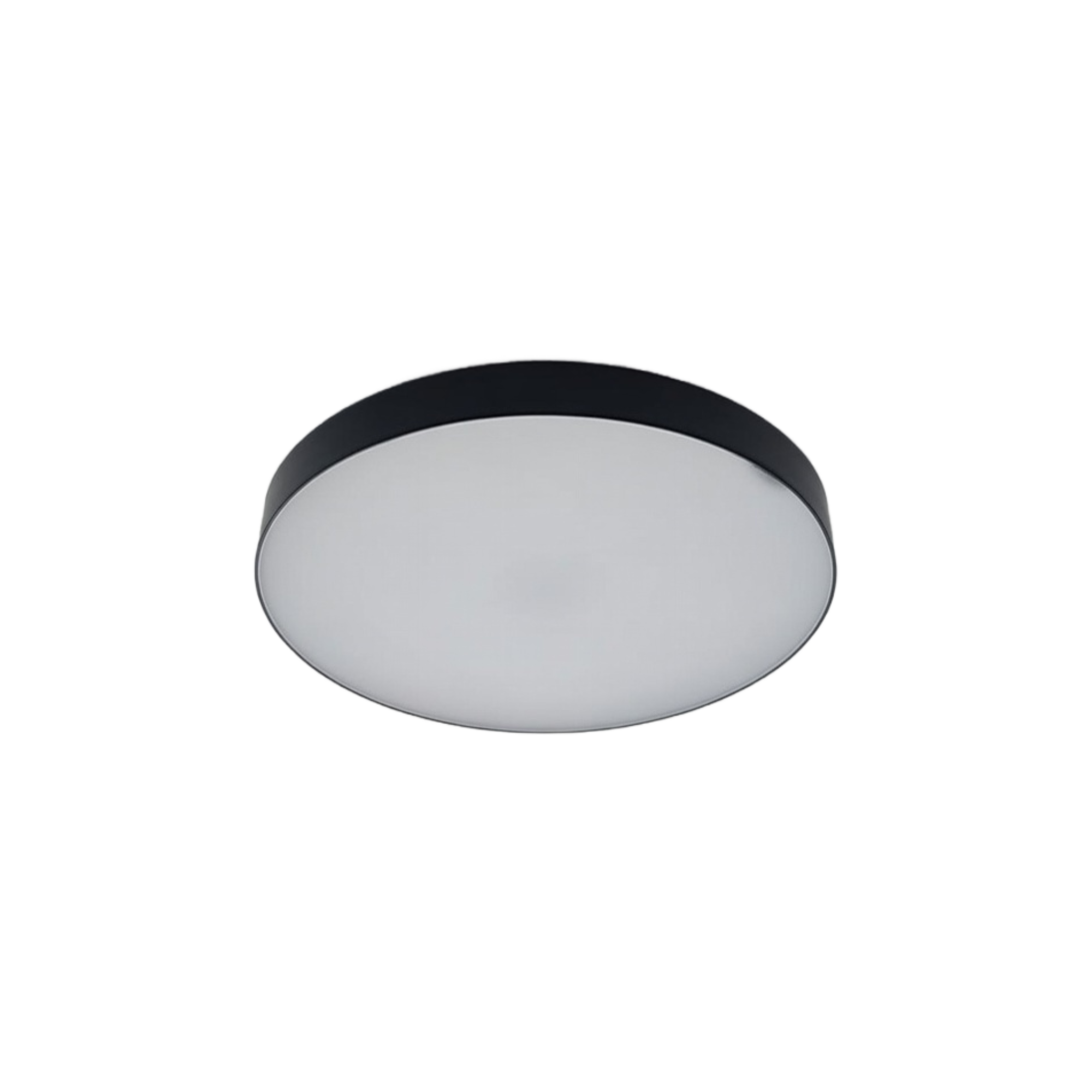 5"-7" Edgeless surface mount light