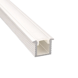 9.9ft. Aluminum Track Plaster In Mount #8