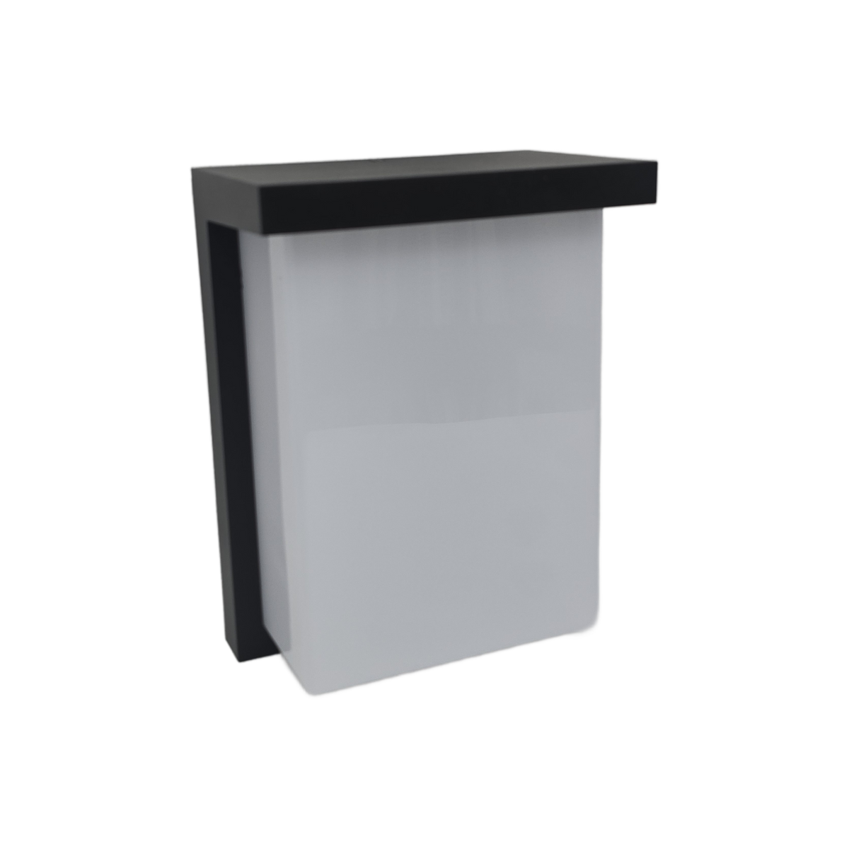 8" Outdoor LED Wall Sconce