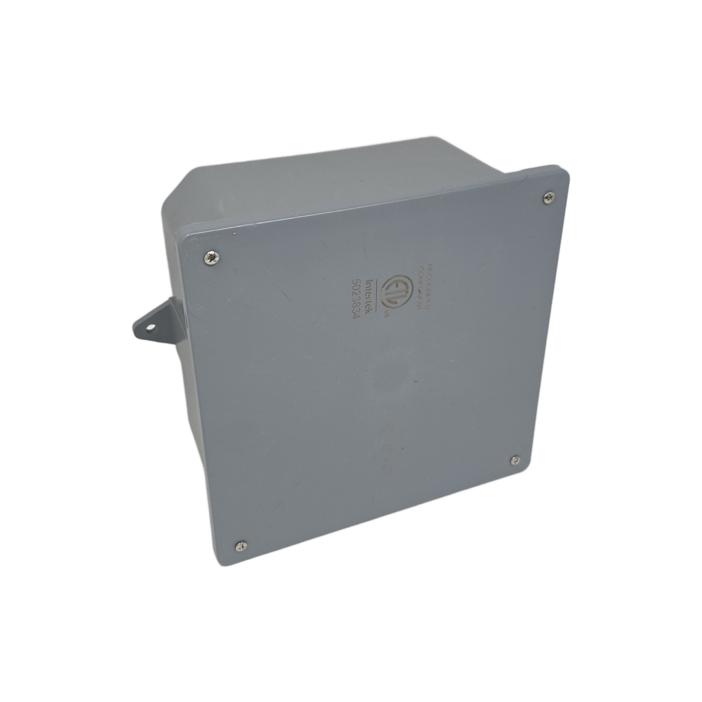 PVC Junction Box