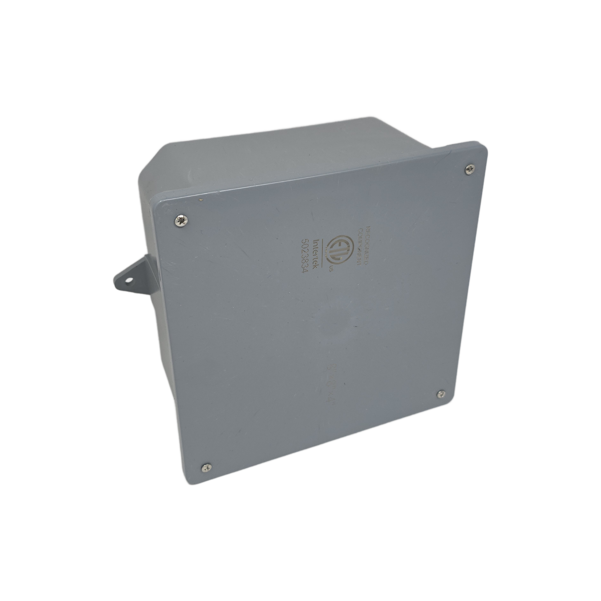 PVC Junction Box