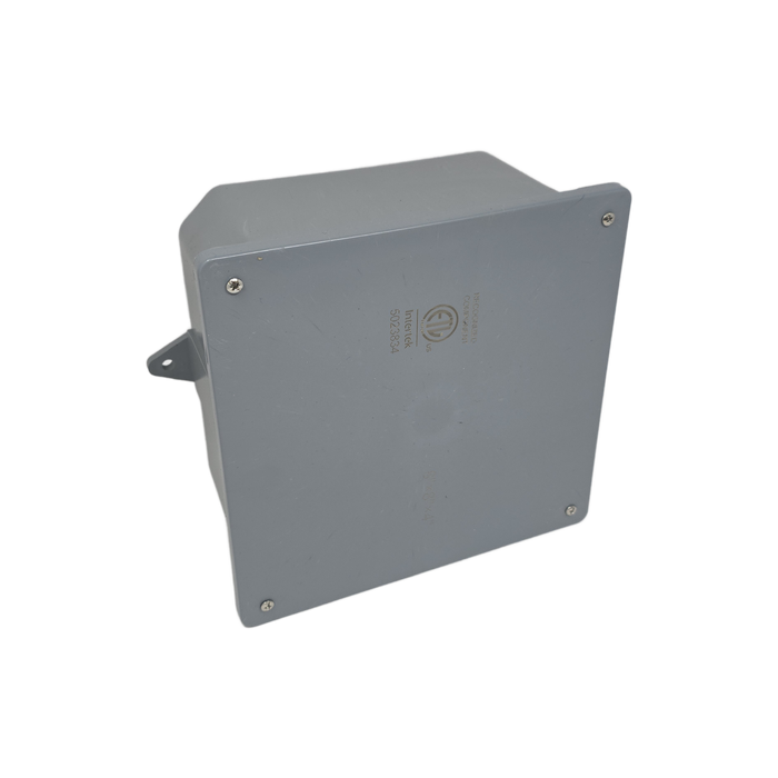 PVC Junction Box