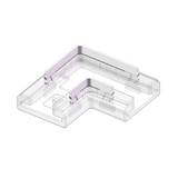 L Connector for COB & SMD LED Strip – 10mm
